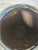 Mid 20th Century Splatter Paint Ceramic Vase – Jackson Pollock Style For Sale - Image 4 of 6