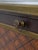 Stone Louis XVI Vintage Marble Top Bar Cabinet For Sale - Image 7 of 16