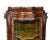Louis XVI French Display Cabinet Inlay Bijouterie, 1890s For Sale - Image 3 of 11