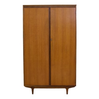 Vintage Wardrobe from Butilux, 1960s For Sale