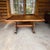 1960s 1960s Drake, Smith & Co. High Quality Table Builders - Bristol, Vermont. Solid Knotty Pine. For Sale - Image 5 of 12