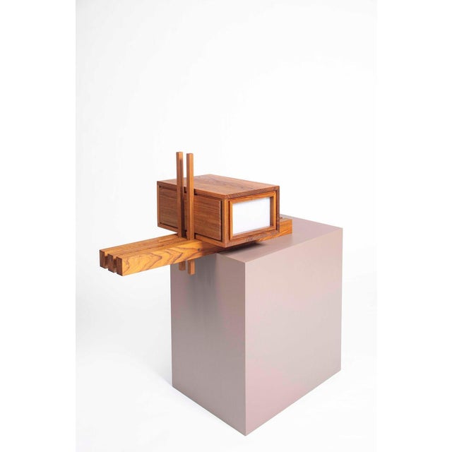 Ray kappe rk8 letterbox by original in berlin, germany, 2020 california modernism is synonymous with sophisticated minimal...