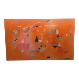 Example of Paintings in San Diego
