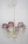 Exclusive mid century ceiling lamp - 1964 by hans -agne jakosson. the model t-526 is rarely found in these colors. the...