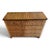 Late 20th Century Baker Furniture Faux-Painted Bamboo Chest of Drawers For Sale - Image 5 of 7