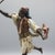 Franz Bergman, Running Man, 1900s, Bronze For Sale - Image 4 of 6