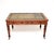 A superb large antique Victorian writing table / desk. This was made in England , it dates from around the 1840-1860...