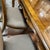 Karges Furniture 1980s Karges Dining Table, Bernhardt Chairs For Sale - Image 4 of 10