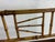 Antique Handcrafted Bamboo and Oak Etagere For Sale - Image 10 of 12