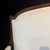 White 19th Century French Louis XVI Walnut Sofa or Canapé With Museum Quality For Sale - Image 8 of 11