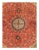 Tabriz Design rugs are distinguished by their excellent weave and by their remarkable adherence to the classical...