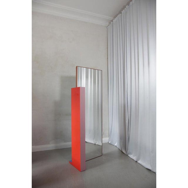 Ami de Jour Coat Stand by Martin Holzapfel For Sale - Image 4 of 4