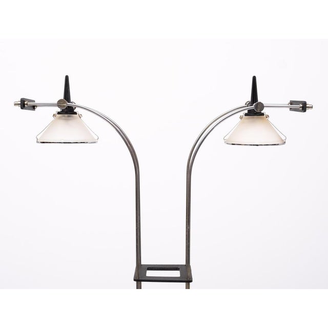 Postmodern Table Lamp from Fuder, Germany, 1980s For Sale - Image 10 of 14