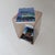 Vintage Acrylic Glass Side Table by Michel Dumas, 1970s For Sale - Image 4 of 18