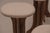 Brutalist Bar Stools, 1960s, Set of 4 For Sale - Image 6 of 17