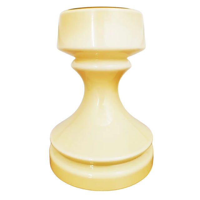 Table Lamp by I. Jakeš, Czechoslovakia, 1970s For Sale