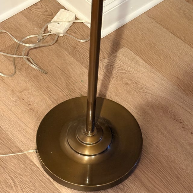 Arteriors Home Arteriors Venus 3 Light Floor Lamp For Sale - Image 4 of 10
