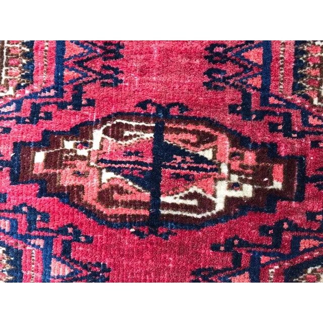 Antique Horse Cover Rug For Sale - Image 12 of 14