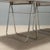 Vintage Chrome Table with Laminate Top, 1970s For Sale - Image 6 of 10