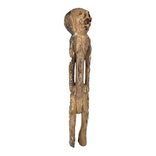 Early 20th Century Moba Shrine Figure Togo For Sale