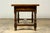 Early 19th Century French Louis XIII Style Oak Farmhouse Dining Table For Sale - Image 12 of 17