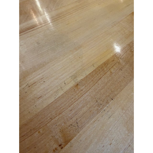 Wood Creative Ideas All in One Desk System For Sale - Image 7 of 12