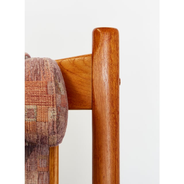 Rocking Chair by Hans Olsen for Juul Kristensen, 1970s For Sale - Image 14 of 18