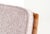 t.h. Robsjohn-Gibbings Lounge Chair, Widdicomb United Kingdom / Usa, C. 1955 For Sale - Image 11 of 14