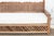 108” Long Grand Moroccan Mousharabi Teak Daybed For Sale - Image 4 of 12