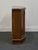 Davis Cabinet Co. Solid Walnut Italian Provincial 34" Accent Console Cabinet 7-283-24 For Sale - Image 11 of 13