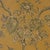 Traditional Sample - Schumacher Inverness Garden Wallcovering In Document For Sale - Image 3 of 6