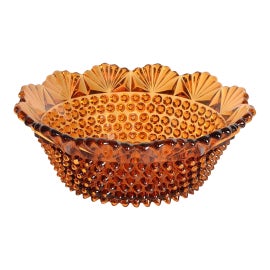 Example of Fenton Art Glass Company Decorative Bowls