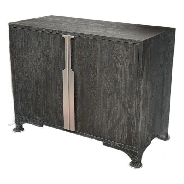 Brownstone Palmer Server, Mink For Sale