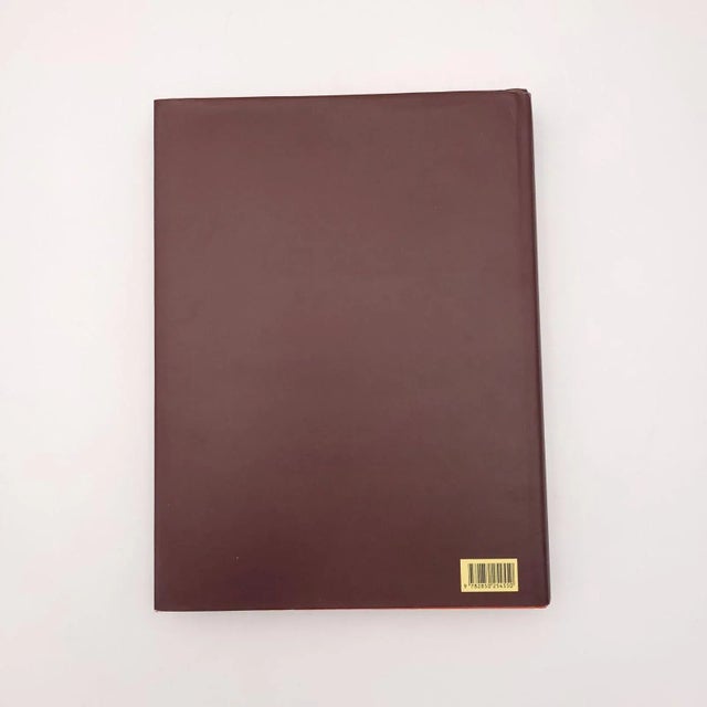 "Salon indien", 1996. Light wear to dust jacket.