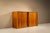 1970s Scuderia Sideboard in Walnut by Carlo Scarpa for Bernini, Italy, 1970s For Sale - Image 5 of 16