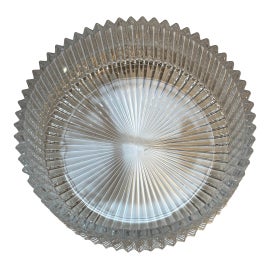Example of Diamond Serveware