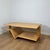 1990s Vintage Zig-Zag Coffee Table, 1980s For Sale - Image 5 of 14
