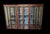 3 Part Display Bookcase Curio China Cabinet Bring this freestanding 3-unit curio cabinet into your home and display your...