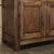 18th Century Country French Four Door Wardrobe For Sale - Image 9 of 16