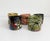 Murano Goto Style Tumblers - Set of Five For Sale - Image 12 of 13