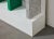 Wood Early Suvretta Bookcase by Ettore Sottsass for Memphis Milano, 1980s For Sale - Image 7 of 9