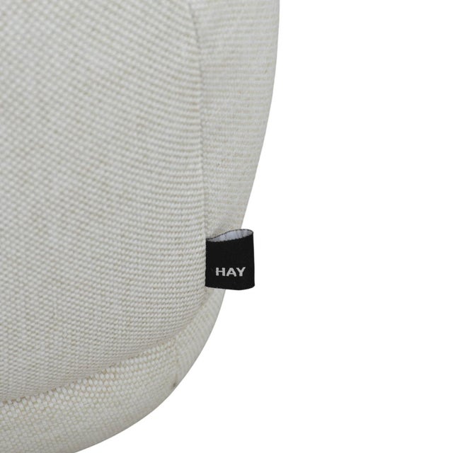 Textile Design Within Reach Quilton Sectional and Ottoman by Hay For Sale - Image 7 of 7