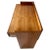 Wood Desk from Mim Roma Italia, 1970s For Sale - Image 7 of 12