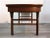 Wood Vintage Ming Style Console Table For Sale - Image 7 of 11