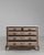 19th Century France Louis XIV Antique White Wood Chests of Drawers For Sale - Image 4 of 10