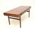 Mid-Century Modern Vintage Danish Desk attributed to Nanna Ditzel for Soren Willadsen, 1960s For Sale - Image 3 of 12