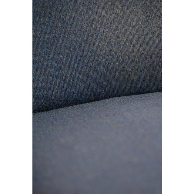 Mid-Century Armchair, 1950s For Sale - Image 10 of 15