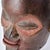 Early 20th Century Suku Female Mask For Sale - Image 11 of 12