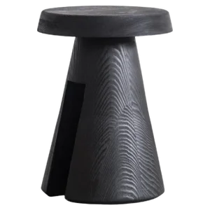 Data Stool in Oregon by Atelier Thomas Serruys