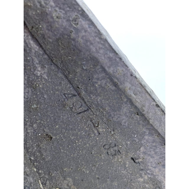 Artist: Klaus Lehmann * Title: untitled, 1985-491 * Origin: Germany * Style: brutalism, minimalism * Type: small plastic *...